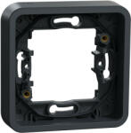 Schneider Electric Mureva Styl - MUR34107 - Egyes keret, antracitszürke (MUR34107)