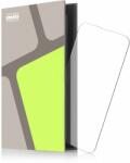 Tempered Glass Protector iPhone 14 Pro Max üvegfólia - tokbarát (TGP-IP14PM-X03)