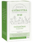 Györgytea Tyúkhúros teakeverék 100g - multi-vitamin