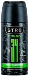STR8 Spray deodorant 150 ml Freak