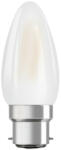 OSRAM 3, 4W 2700K B22d (angol foglalat) ≥90 LED fényforrás LEDvance (LEDV 4058075602816)