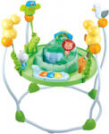 Chipolino Centru de activitati Chipolino Jump&Play green (prjp02301gr) - cel