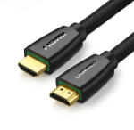 UGREEN Cablu Ugreen HDMI 2.0 4K UHD 5m negru (HD118)