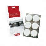 Miele Vízkőoldó Tabletta Kávéfőzőhöz, Gőzpárolóhoz GP DC CX 0061 T