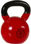 MOVIT Kettlebell súlyzó 20 kg vinyl (20040460)