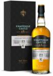 Knappogue Castle 21 Years Whiskey [0, 7L|46%] - idrinks