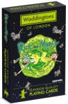Waddingtons Carti de joc Waddingtons WM00039 - Rick & Morty (WM00039)