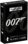 Waddingtons Carti de joc Waddingtons WM00383 - James Bond 007 (WM00383)
