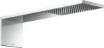 Hansgrohe ShowerComposition fejzuhany modul 110/220 1jet, króm 12592000 (12592000)