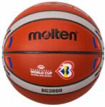 Molten Minge baschet Molten B7G3800 FIBA WORLD CUP, aprobata FIBA, marime 7 (B7G3800-M3P)