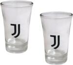  Juventus FC stampedlis pohár, 2db (JU1403)