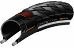 Continental gumiabroncs kerékpárhoz 47-406 Contact 20x1, 75 fekete/fekete, reflektoros - dynamic-sport