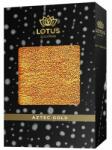 Lotus Cleaning Deluxe Wash Sponge - Autómosó Szivacs Aztec Gold