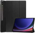 Techsuit Husa pentru Samsung Galaxy Tab S9 Ultra - Techsuit FoldPro - Black (KF2313830)