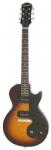 Epiphone Les Paul Melody Maker E1 VS Vintage Sunburst elektromos gitár (L0560389)