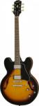 Epiphone L0560575 Epiphone ES335 VS Vintage Sunburst elektromos gitár (L0560575)