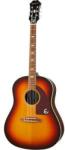 Epiphone Masterbilt Texan FCA Faded Cherry elektro-akusztikus gitár (L0560525)