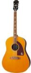 Epiphone Masterbilt Texan ANA Antique Natural elektro-akusztikus gitár (L0560524)