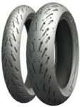Michelin MIC. TL PIL-ROAD5 FRONT 120/70 ZR17 58W Nyári gumi
