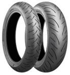 Bridgestone BRI. TL SC-1 R 100/90-14 57P Nyári gumi