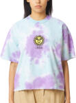 Obey Sunshine Visuals T-Shirt W Rövid ujjú póló 267712091-lavs Méret S