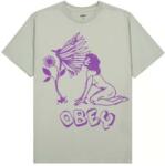 Obey Smellin Daises T-Shirt W Rövid ujjú póló 263452110-cub Méret XS