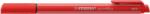 STABILO pointMax filctoll világos piros (488/40)