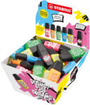 STABILO BOSS MINI by Snooze One szövegkiemelő darabra (07/50-10)