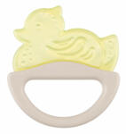  Canpol csörgő-rágóka - sárga kacsa