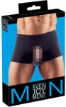 Orion Svenjoyment - showmaster férfi boxer (fekete) (21303001711)