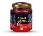 Synergy Plant Products S. R. L Apicol 7Alpha Miere Rosie SYNERGY PLANT PRODUCTS S. R. L 200ML