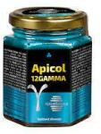 Synergy Plant Products S. R. L Apicol 12Gamma Miere Albastra SYNERGY PLANT PRODUCTS S. R. L 200ML