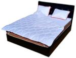  Saltea Venetia 160x200x30 plus 2 perne 50x70 plus Husa hipoalergenica plus Pilota microfibra vara 180x200