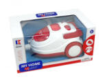 Kai-Ming Toys Factory Játék elemes porszívó - My Home (48887)