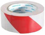 Sintertop Jelzőszalag SINTERTOP 50 mm x 33 m öntapadós piros-fehér (11363) - fotoland
