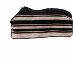 Kentucky Horsewear Fleece Rug Heavy stripes - 130 cm