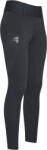 Easy Rider ERDon" FullGrip lovagló leggins gyermekeknek, black - 158