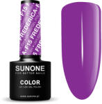 SUNone Gél lakk F15 Frederica