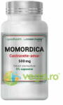 Cosmo Pharm Momordica (Castravete Amar) 500mg 30cps