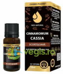 Cosmo Pharm Ulei Esential Integral Pur de Scortisoara Cassia (Uz Intern) 10ml