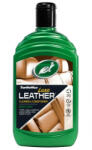 Turtle Wax Solutie curatat si hidratat pielea TURTLE WAX Luxe Leather 500ml (TW FG52800)