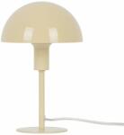 Nordlux Veioza, lampa de masa design minimalist scandinav Ellen Mini Yellow (2213745026 NL)