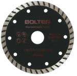 BOLTER Диамантен диск за строителни материали Bolter 125мм (XG53154)