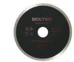 BOLTER Диамантен диск за фаянс Bolter 125мм, мокро рязане (XG53157)