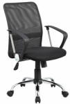 Office Products Scaun birou ergonomic, textil/stofa, OFFICE PRODUCTS Lipsi (OF-23023211-05)