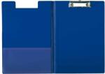 LEITZ Clipboard dublu A4 albastru ESSELTE (ES-56045) - roveli