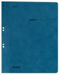 Falken Dosar carton color de incopciat cu capse 1/1 Falken, albastru (FA0923)