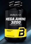 BioTechUSA Mega Amino 3200 100 tablete BioTech USA