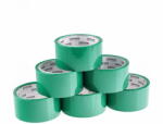 Office Products Banda adeziva colorata 48mm x 50m, verde, OFFICE PRODUCTS (OF-15025031-02)