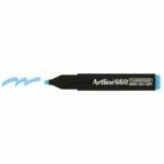 ARTLINE Textmarker fluorescent ARTLINE 660 - Albastru (EK-660-LBL)